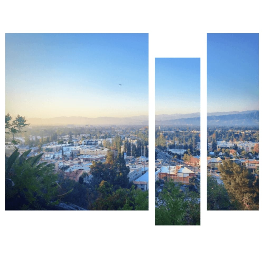 San Fernando Valley AA