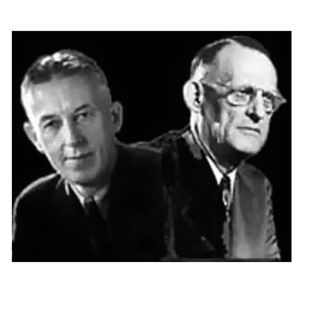 AA Founders - SFV AA Los Angeles