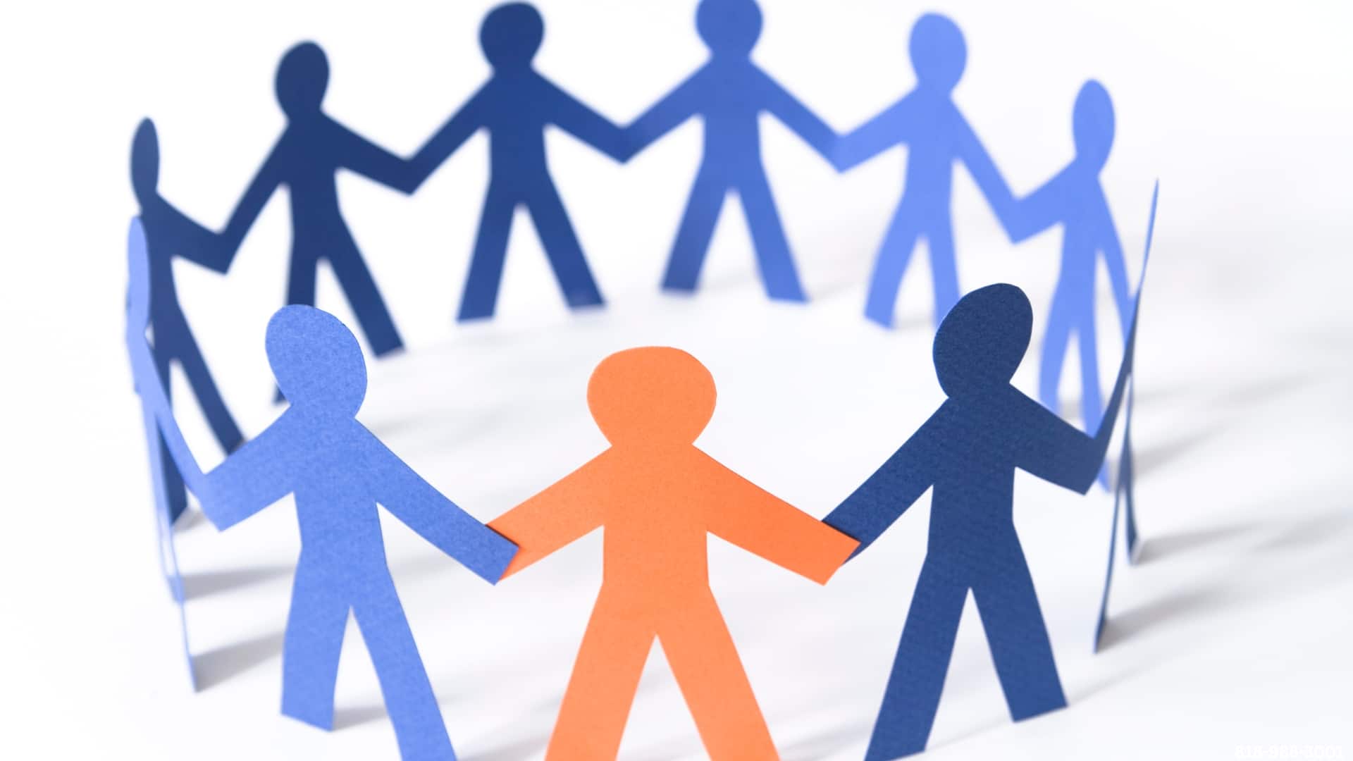 AA Near Me - Local AA in Los Angeles