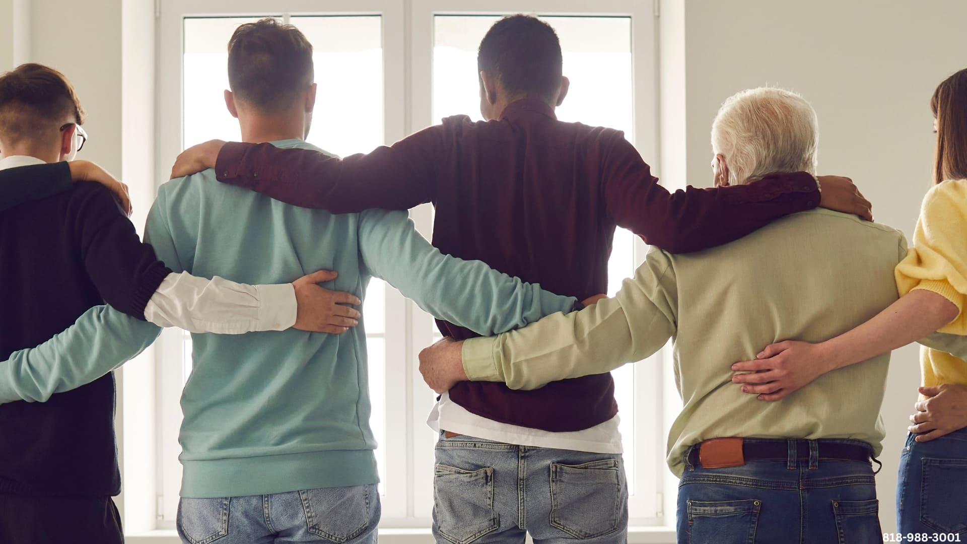 sfvaa AA Los Angeles